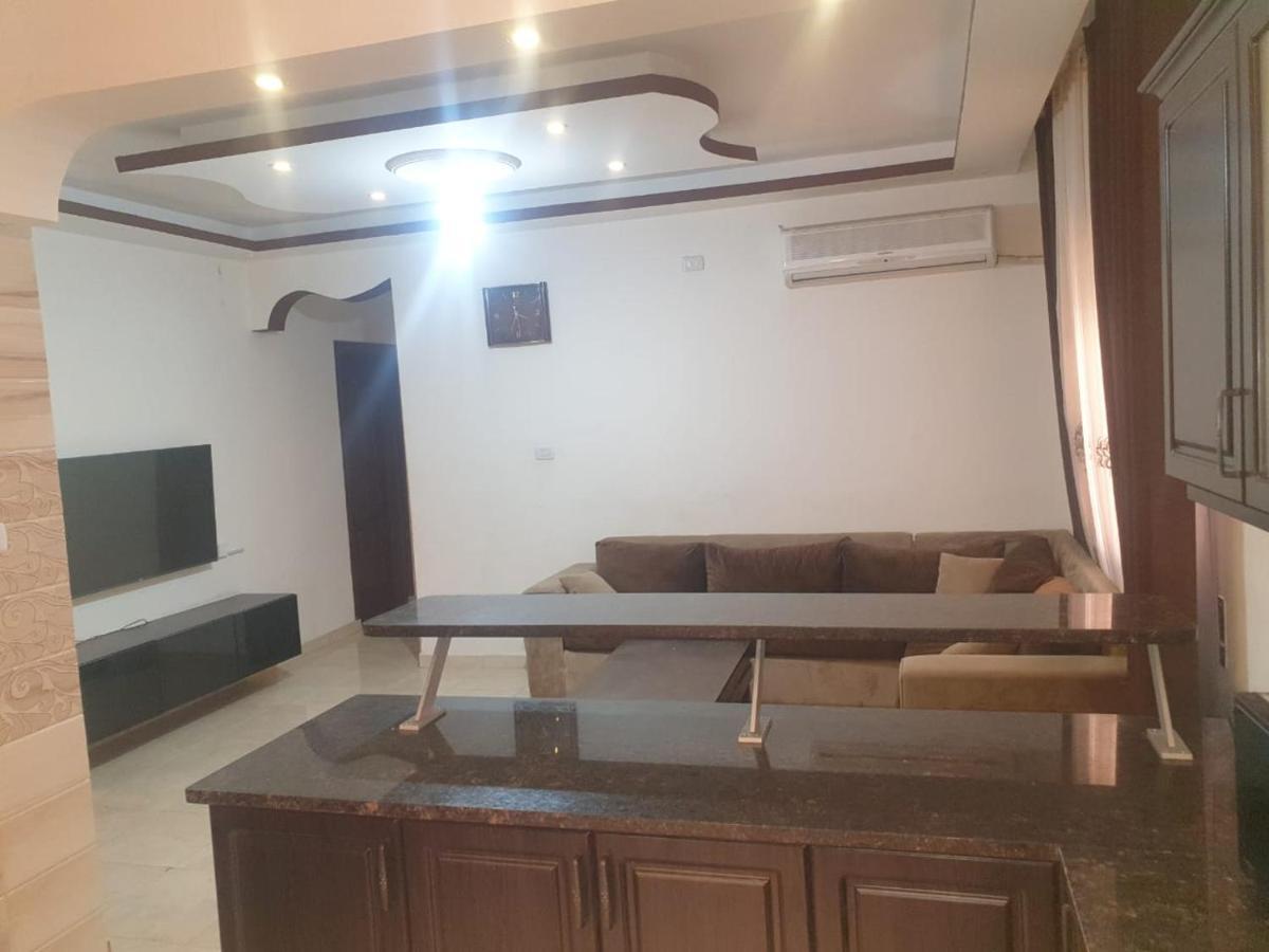 شقة مفروشة فرش فاخر ٣ غرف نوم في طبربور عمان Exterior foto